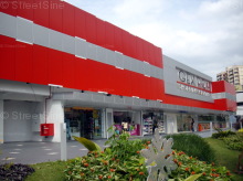 Jurong West Street 75 #410302